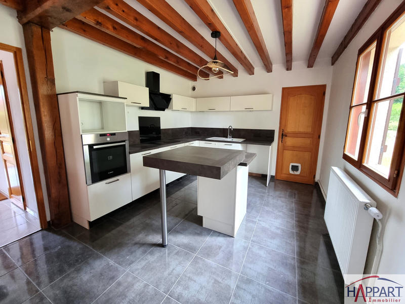 Maison - 145 m² - 7 pièces