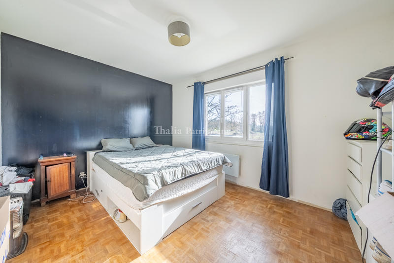 Maison - 150 m² - 4 pièces