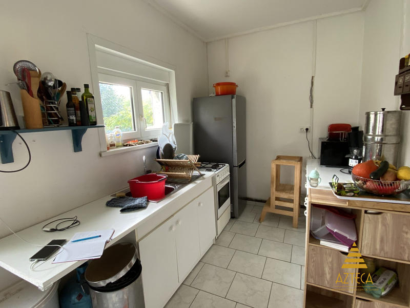 Maison - 72 m² - 3 pièces