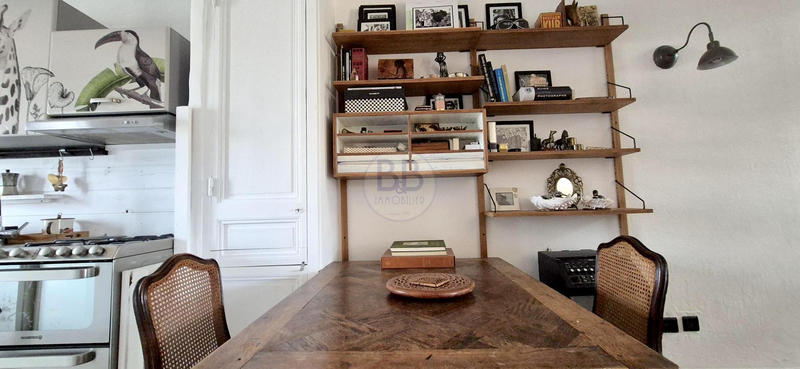 Appartement - 82 m² - 4 pièces