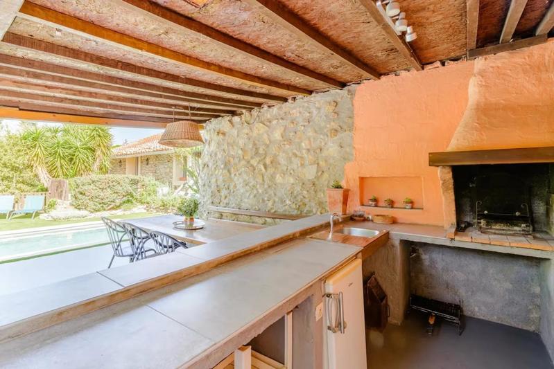 Maison - 364 m² - 10 pièces