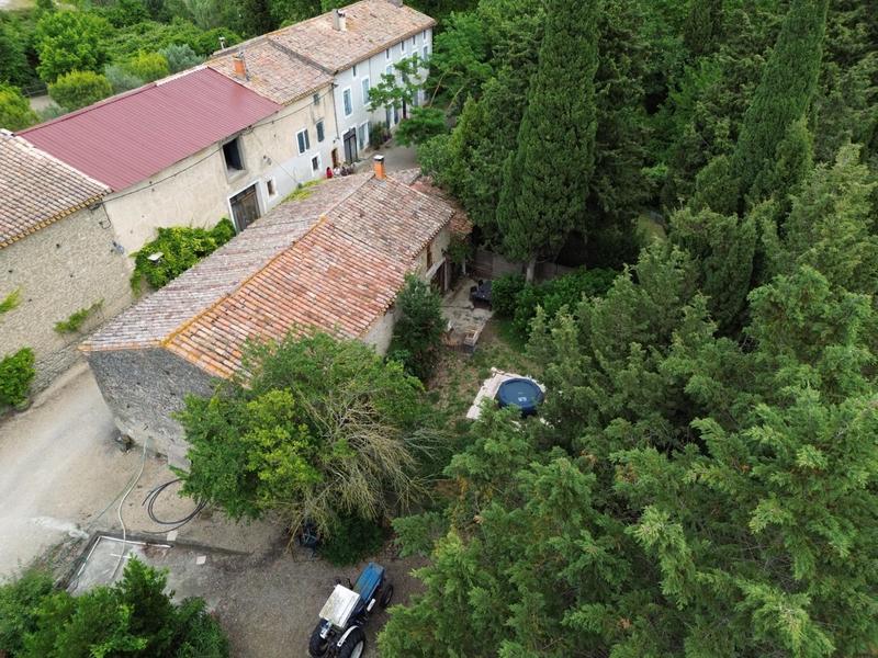 Ferme - 328 m² - 7 pièces