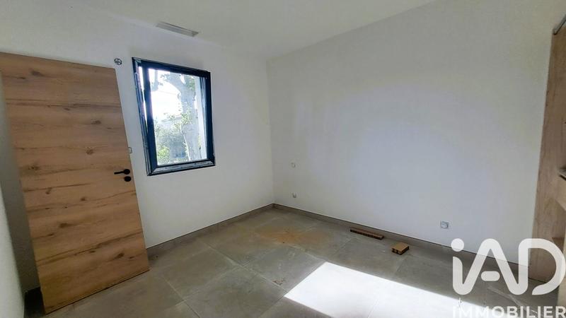 Maison - 94 m² - 5 pièces