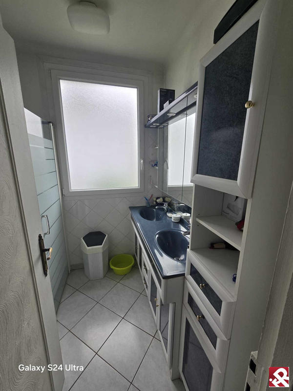 Maison - 60 m² - 3 pièces