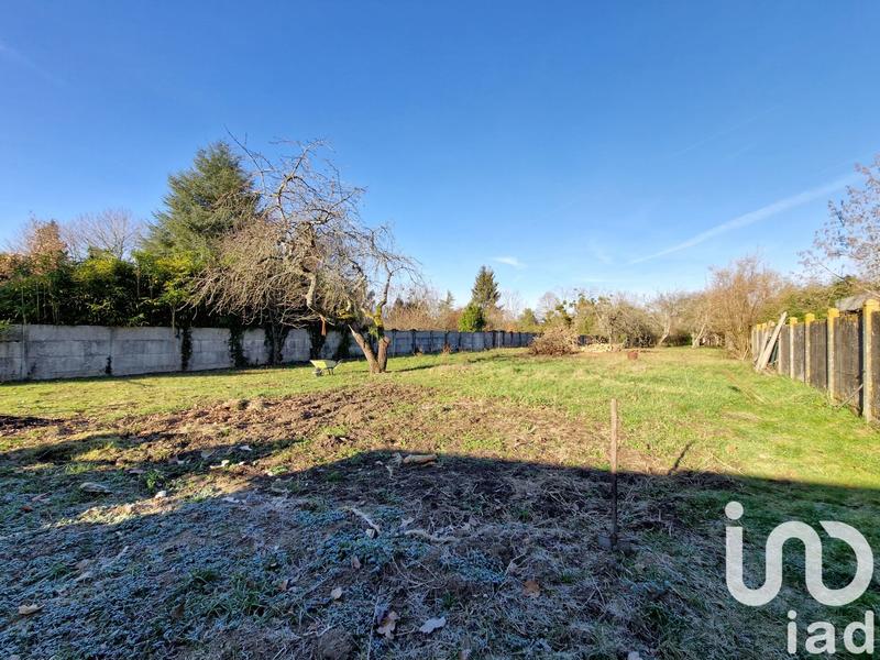 Maison - 105 m² - 6 pièces