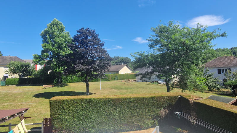 Maison - 117 m² - 5 pièces