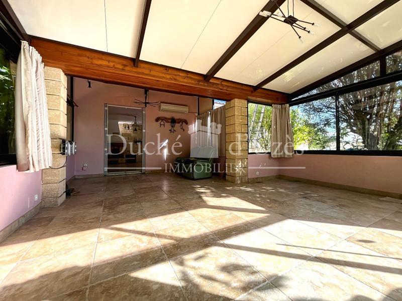 Maison - 120 m² - 3 pièces