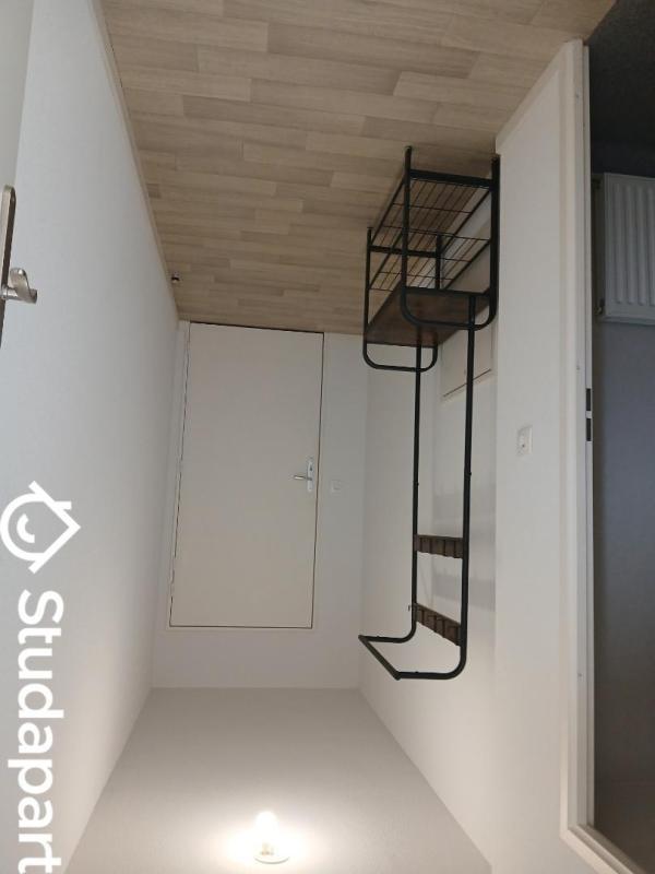Appartement - 39 m² - 1 pièce