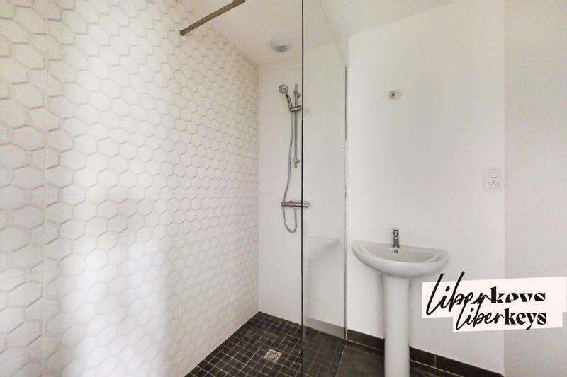 Maison - 113 m² - 5 pièces