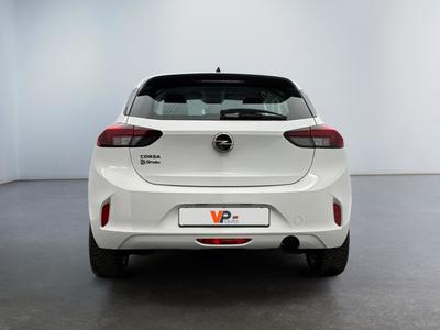 Opel Corsa 1.5 Diesel 100 ch Bvm6 Edition