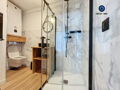 Appartement - 22 m² - 2 pièces