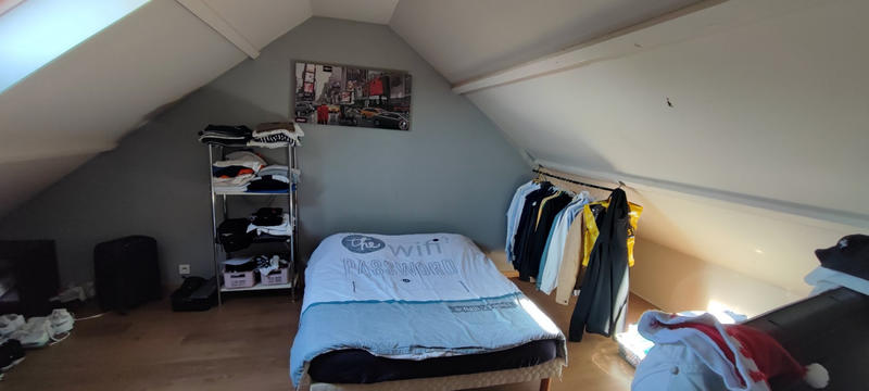 Maison - 160 m² - 5 pièces