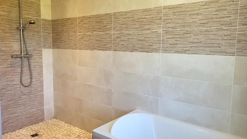 Maison - 136 m² - 7 pièces