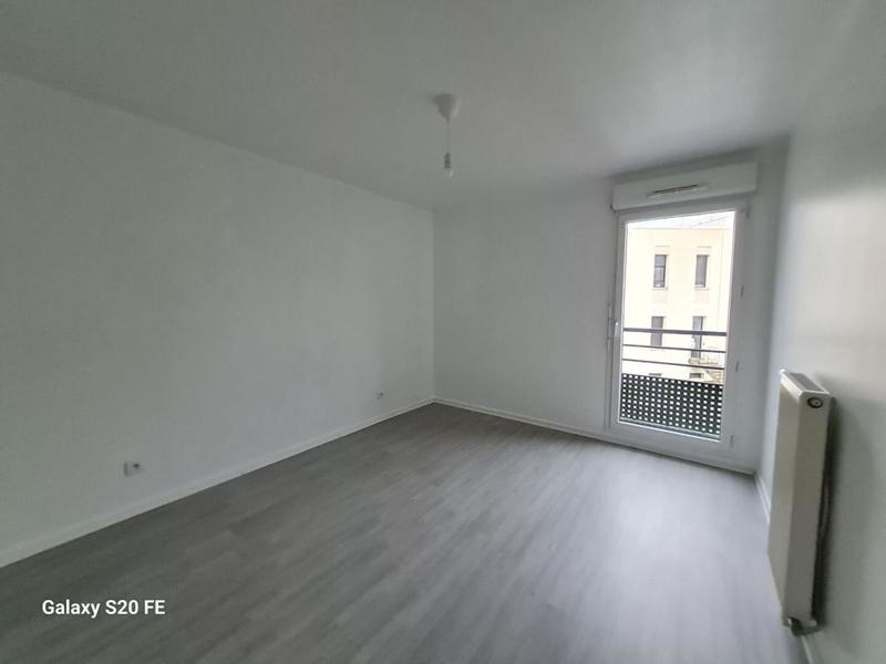Appartement - 66 m² - 4 pièces