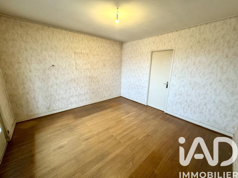 Appartement - 122 m² - 5 pièces