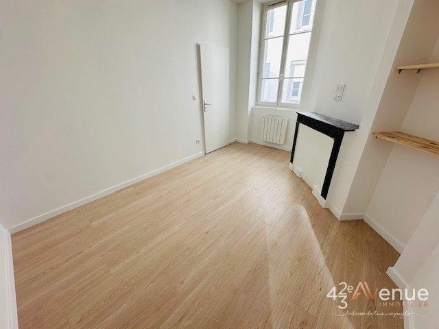 Appartement - 33 m² - 2 pièces