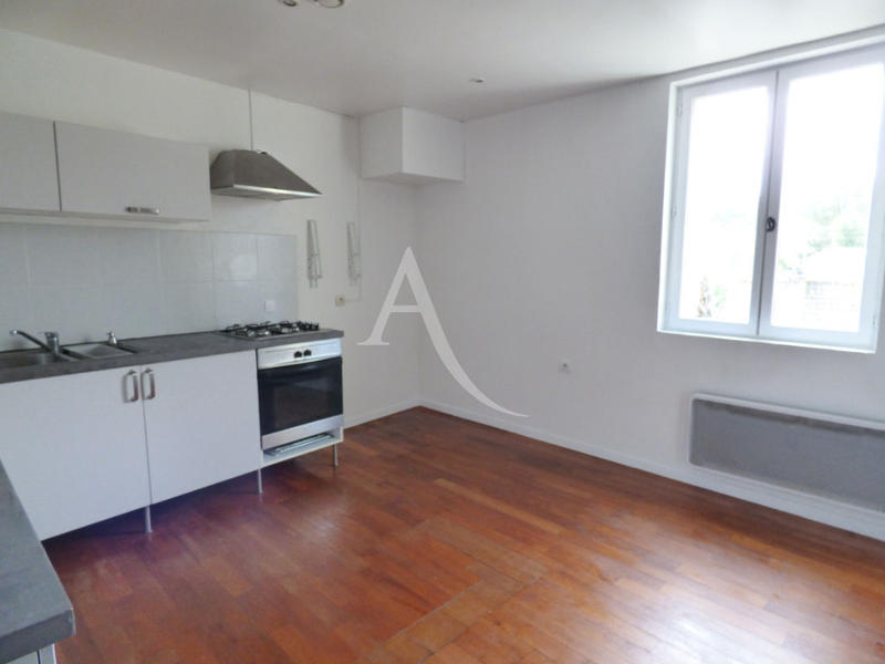 Maison - 45 m² - 2 pièces