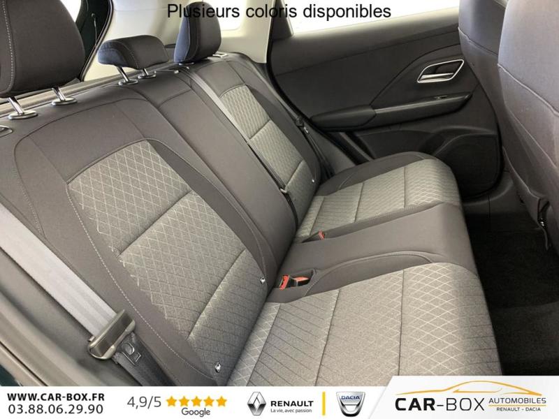 Mg Zs 1.5 l Hybrid+ 197 ch Standard