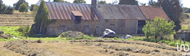 Maison - 190 m² - 2 pièces