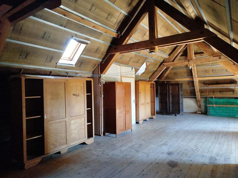 Maison - 171 m² - 8 pièces