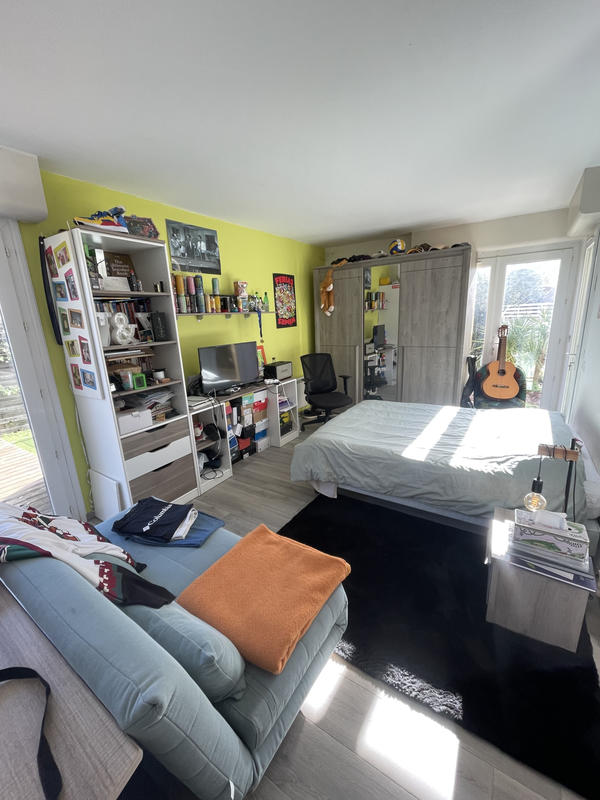 Maison - 135 m² - 6 pièces