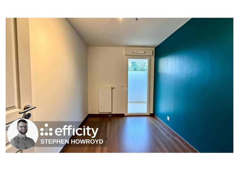 Appartement - 105 m² - 5 pièces