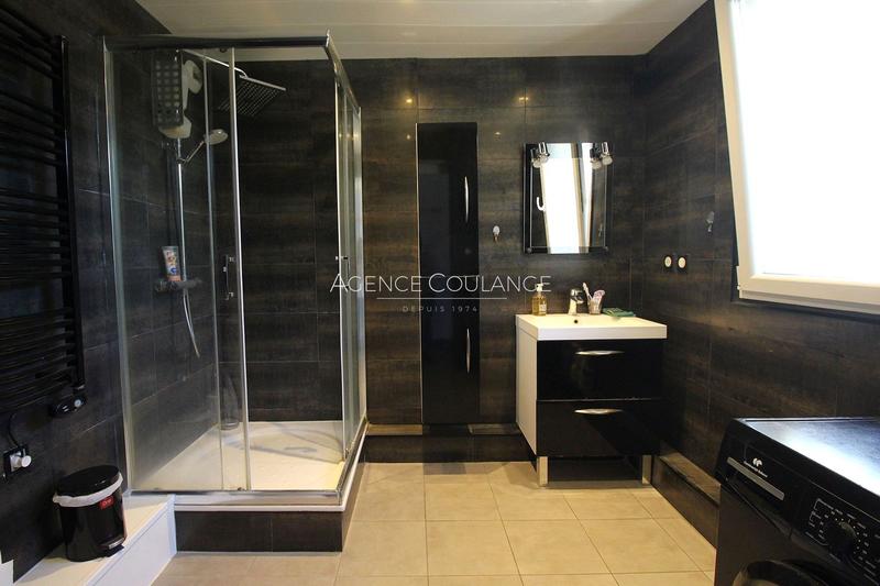 Appartement - 30 m² - 2 pièces