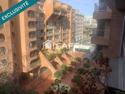 Appartement - 131 m² - 6 pièces