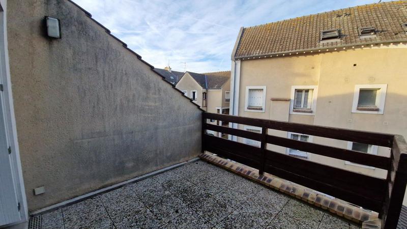 Appartement - 54 m² - 2 pièces