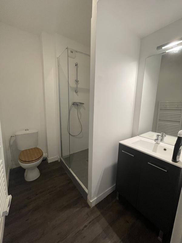 Studio - 23 m² - 1 pièce