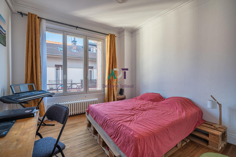 Appartement - 75 m² - 3 pièces