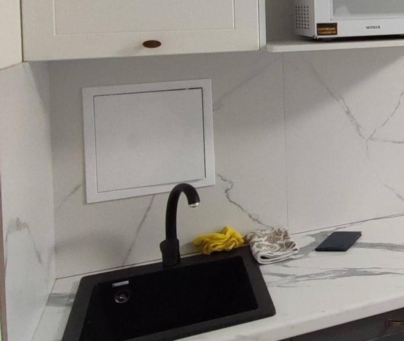 Studio - 19 m² - 1 pièce