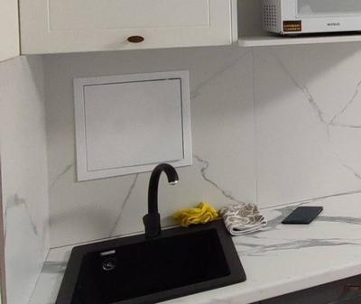 Studio - 19 m² - 1 pièce