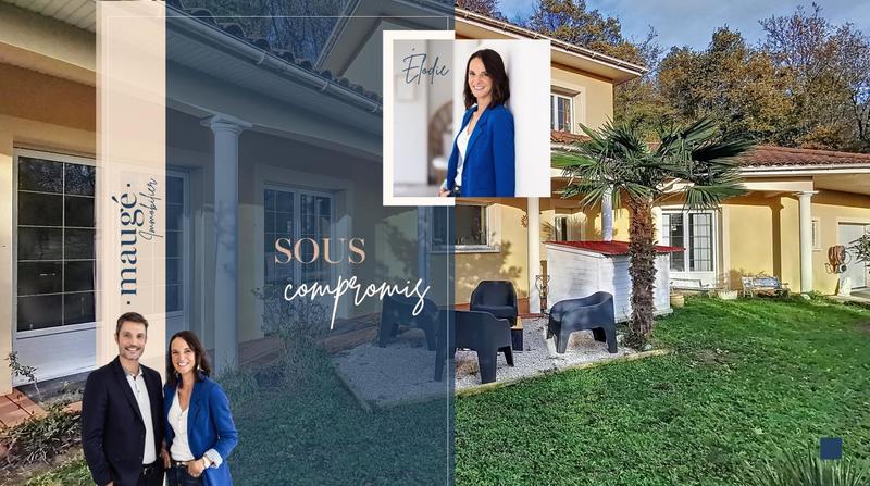 Villa - 150 m² - 4 pièces