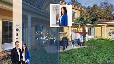 Villa - 150 m² - 4 pièces