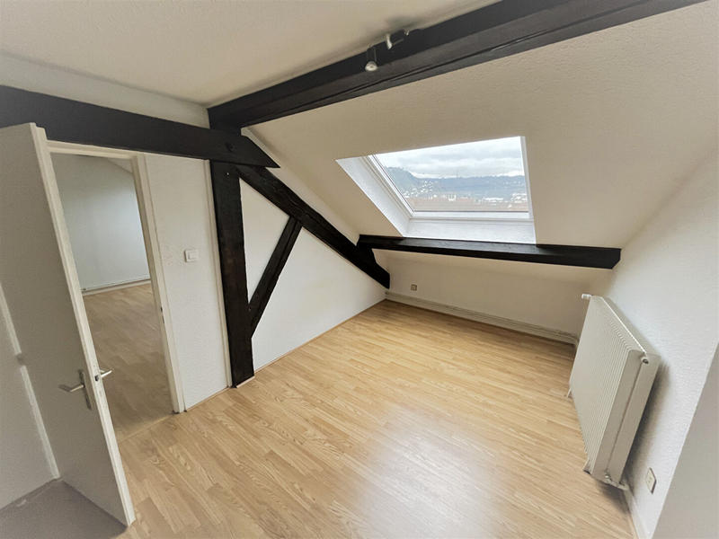 Appartement - 82 m² - 4 pièces