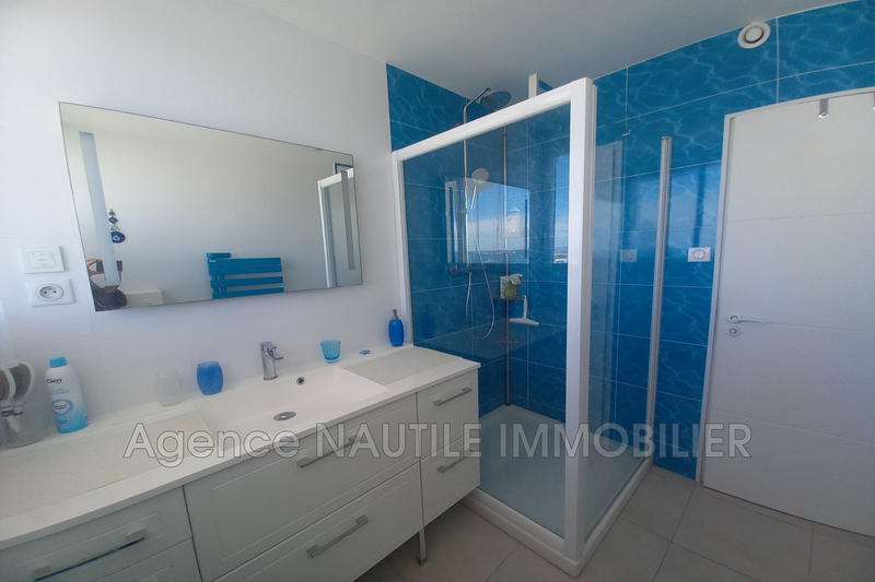 Appartement - 103 m² - 4 pièces