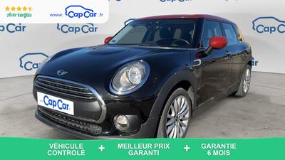 Mini Clubman 1.5 Cooper 116 Bva 6 Business - Automatique