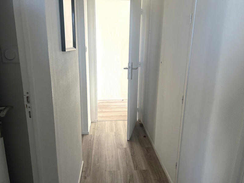 Appartement - 74 m² - 4 pièces