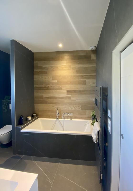 Maison - 113 m² - 5 pièces