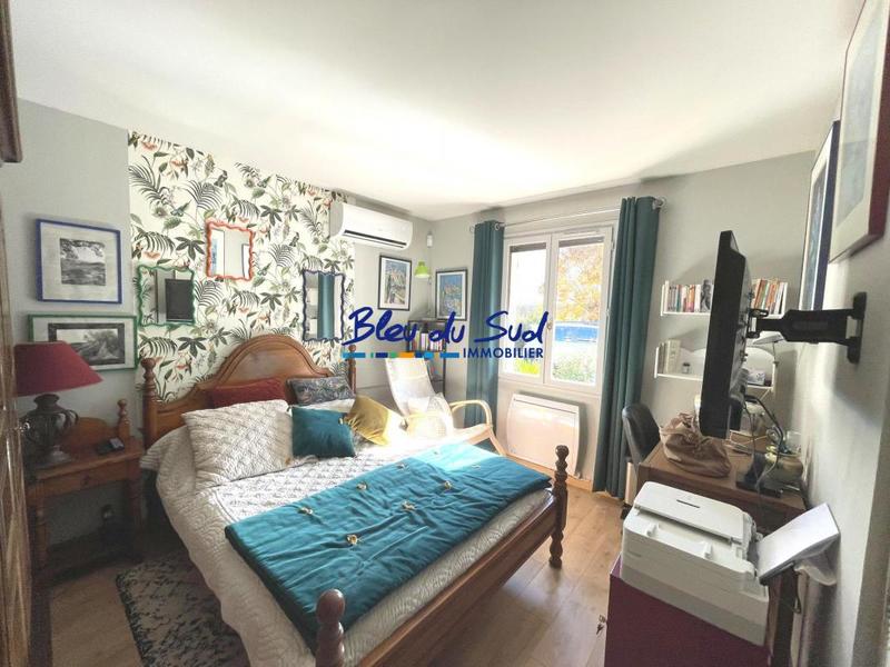 Maison - 77 m² - 3 pièces