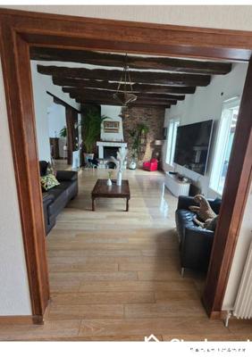 Chambre - 9 m² - 1 pièce