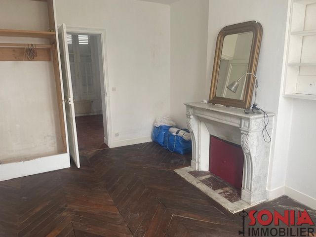 Appartement - 54 m² - 3 pièces
