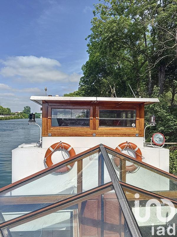 Maison - 130 m² - 7 pièces