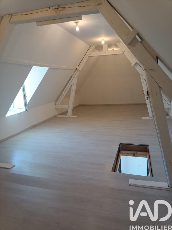 Maison - 136 m² - 5 pièces