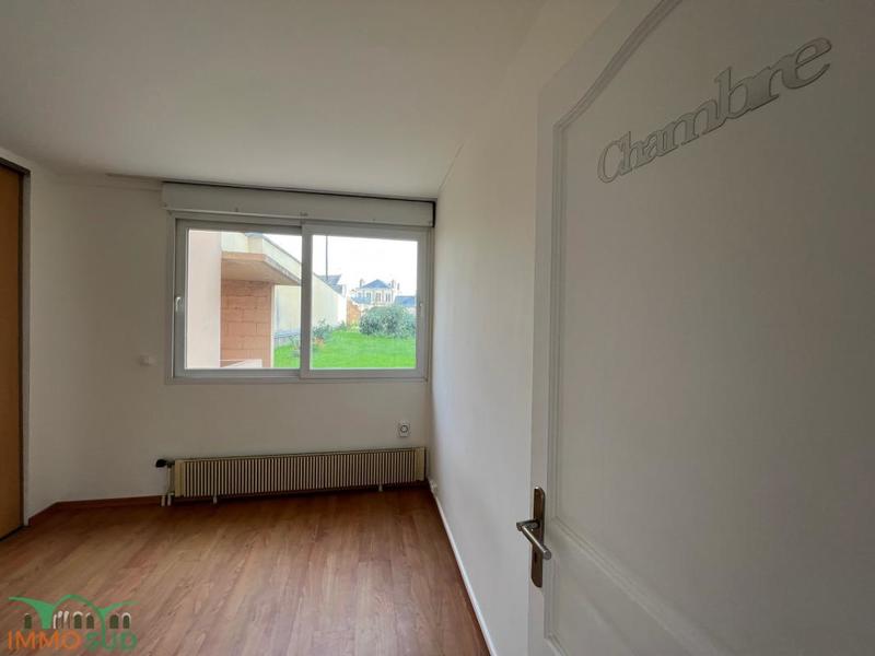 Appartement - 33 m² - 3 pièces