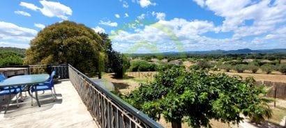 Maison - 73 m² - 4 pièces