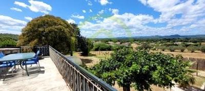 Maison - 73 m² - 4 pièces