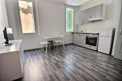 Appartement - 31 m² - 2 pièces