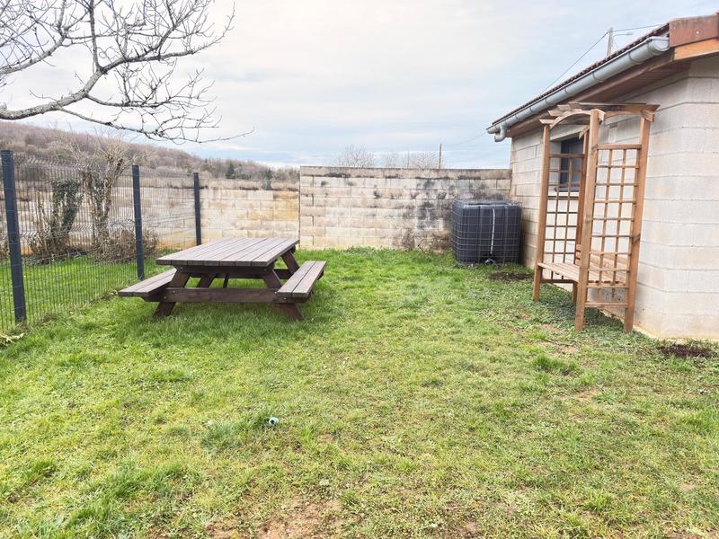 Maison - 60 m² - 2 pièces